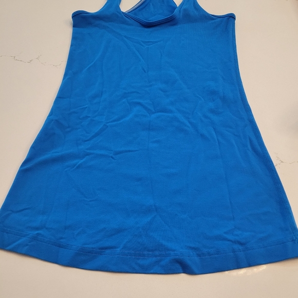Lululemon Athletica tank top - size 6 or 8 - Picture 3 of 11